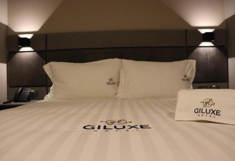 Номер Стандарт, Giluxe