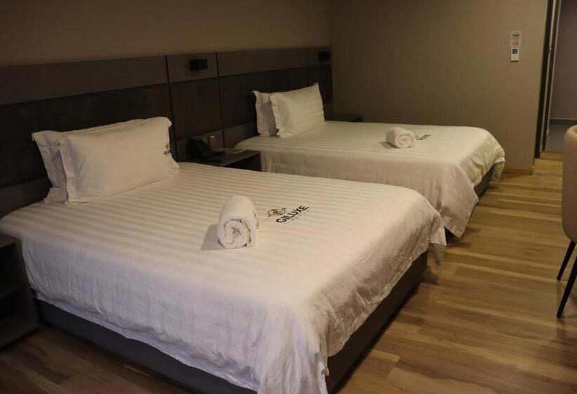 Номер Стандарт, Giluxe