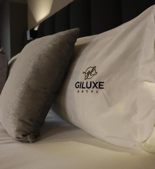 주니어 스위트, Giluxe