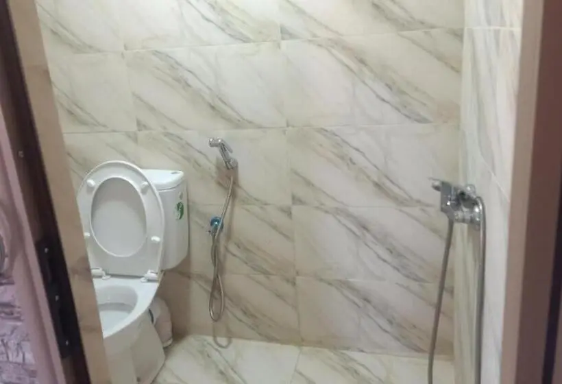 スタンダードトリプルルーム, Hôtel Hicham