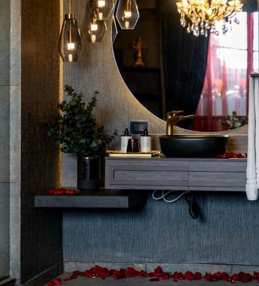Люкс Повышенной Комфортности, Osvé Boutique Cali