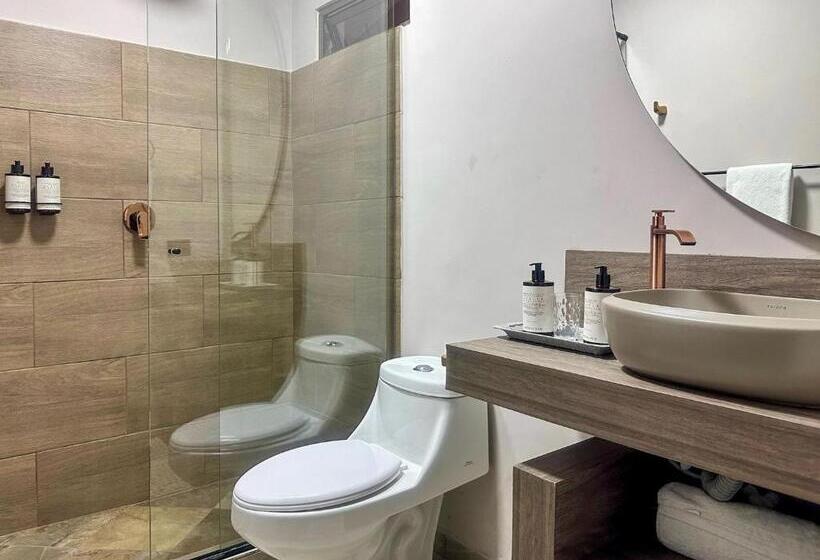 标准间, Osvé Boutique Cali