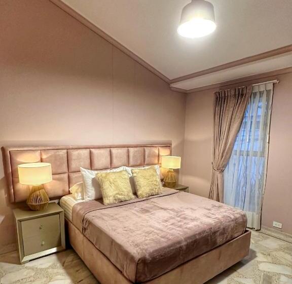 带1个卧室的豪华公寓, Osvé Boutique Cali