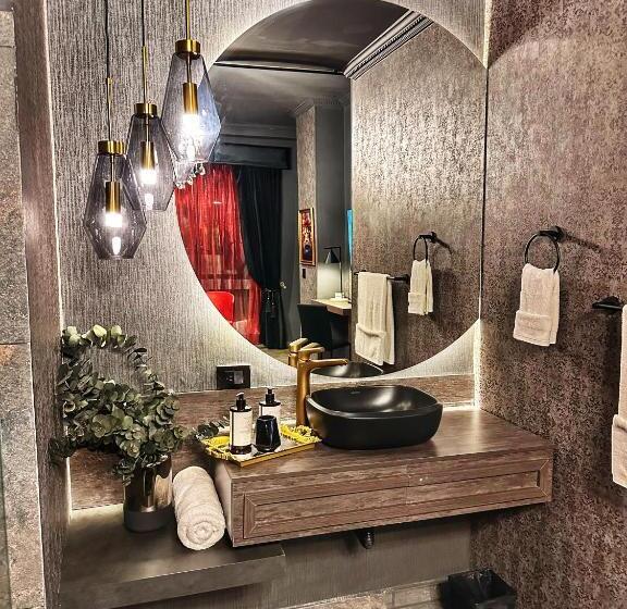 Люкс Повышенной Комфортности, Osvé Boutique Cali