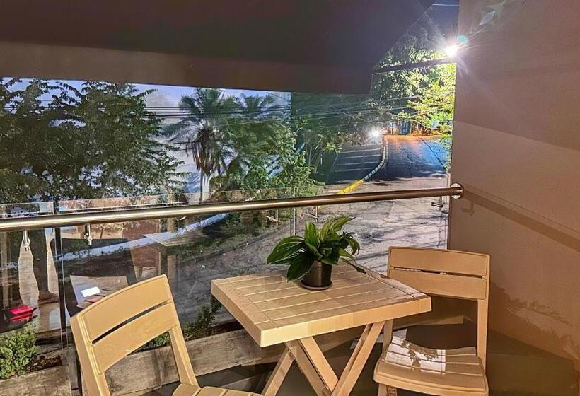 带1个卧室的豪华公寓, Osvé Boutique Cali