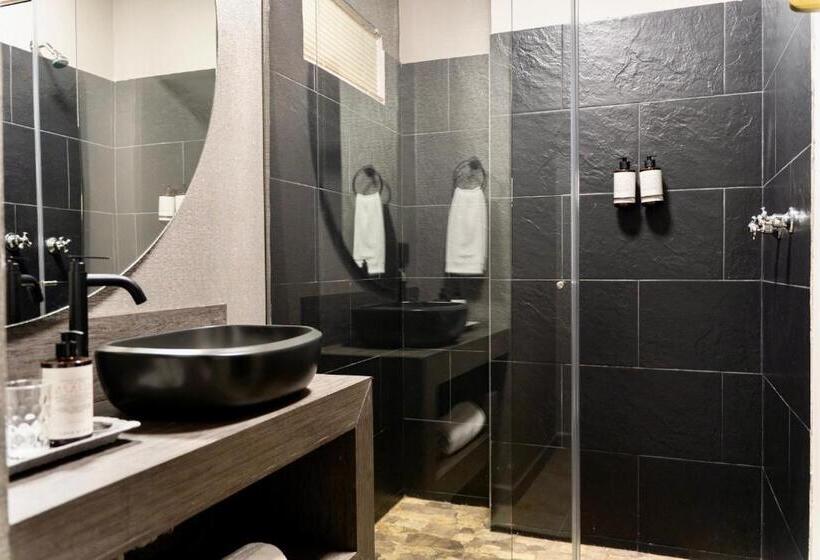 豪华房间, Osvé Boutique Cali