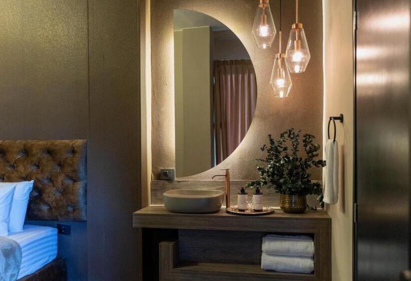 标准间, Osvé Boutique Cali