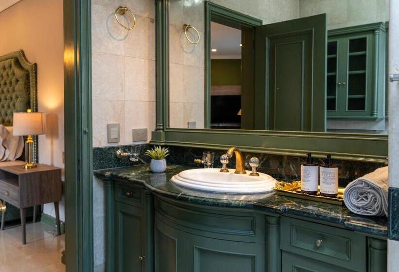 豪华套房, Osvé Boutique Cali