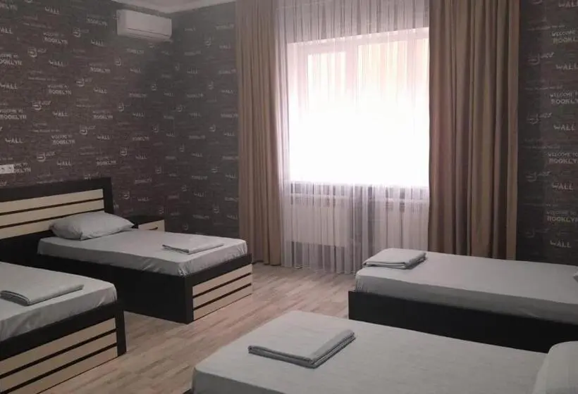 اتاق استاندارد, Shygys_
