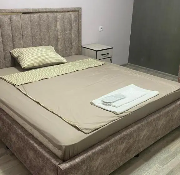 اتاق استاندارد, Shygys_