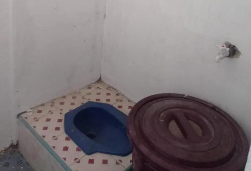 اتاق اکونومی, Spot On 93442 Widya Homestay Syariah