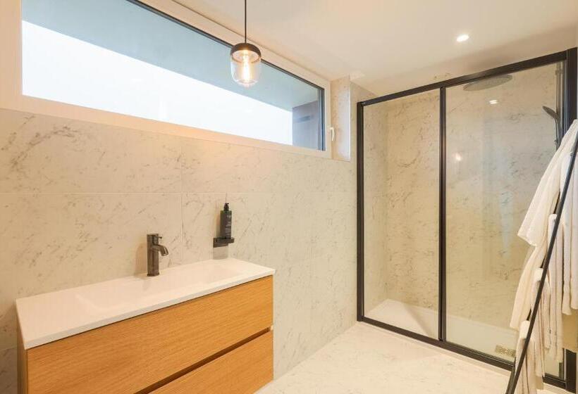 חדר סטודיו סטנדרד, Nôma Living Icon Apartments