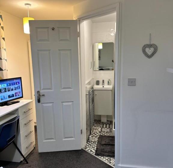 חדר סטנדרט, Lovely Town House Room 4