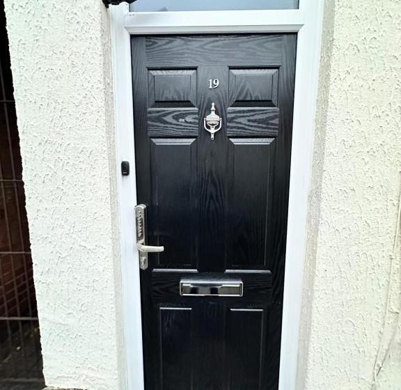 חדר סטנדרט, Lovely Town House Room 4