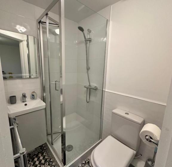 חדר סטנדרט, Lovely Town House Room 4