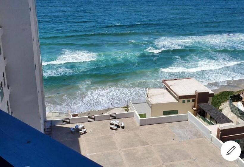 バルコニー付き１ベッドルームアパートメント, Oceano 21