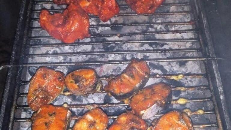 Pokój Standard, Books And Birds