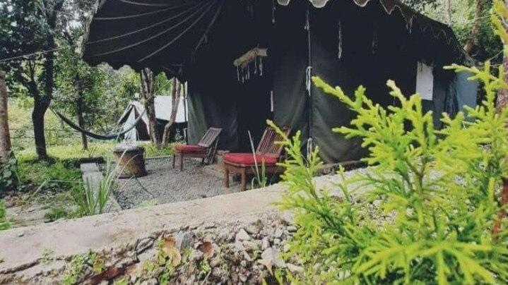 1 Bedroom Villa Garden View, Books And Birds