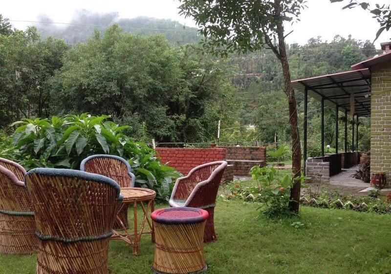 1 Bedroom Villa Garden View, Books And Birds