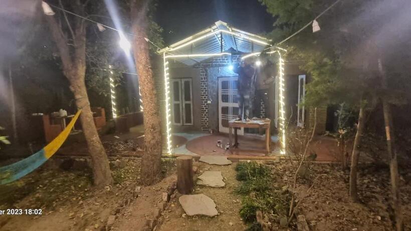 1 Bedroom Villa Garden View, Books And Birds