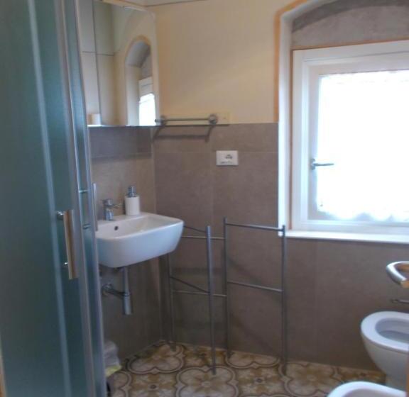 اتاق استاندارد, Guest House Le Arti Minori