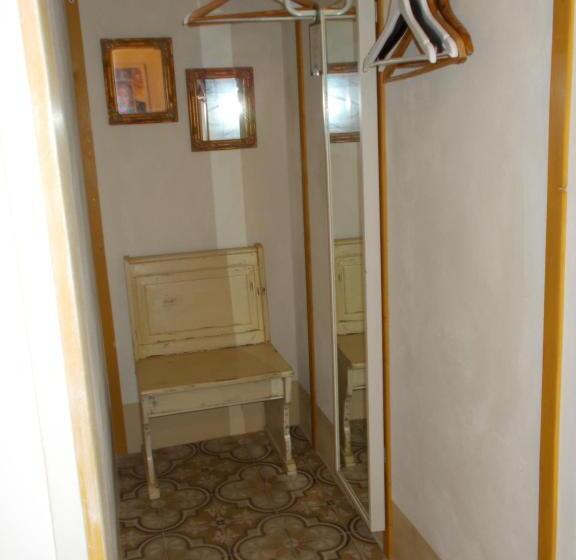 スタンダードルーム, Guest House Le Arti Minori