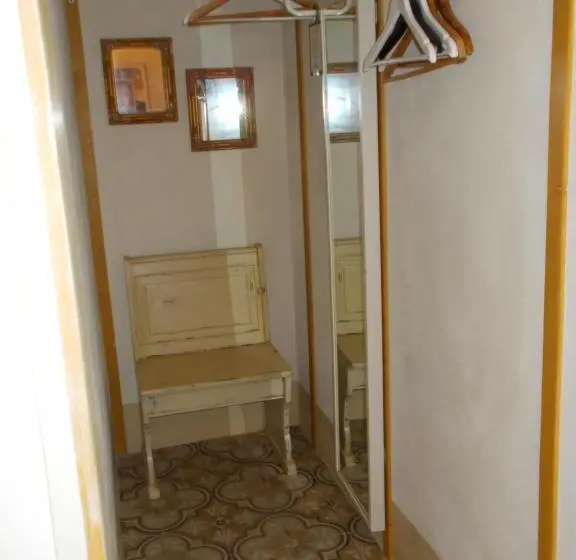 スタンダードルーム, Guest House Le Arti Minori