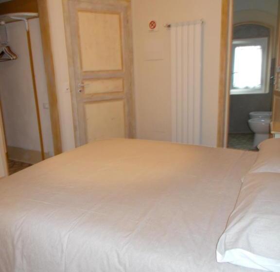 اتاق استاندارد, Guest House Le Arti Minori