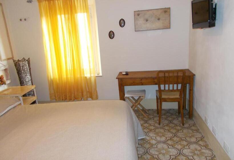 اتاق استاندارد, Guest House Le Arti Minori