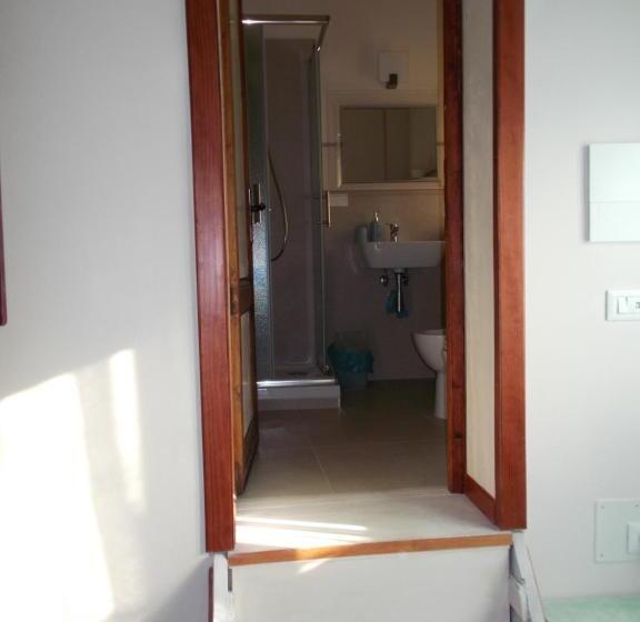 اتاق استاندارد, Guest House Le Arti Minori