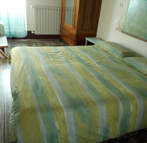 اتاق استاندارد, Guest House Le Arti Minori