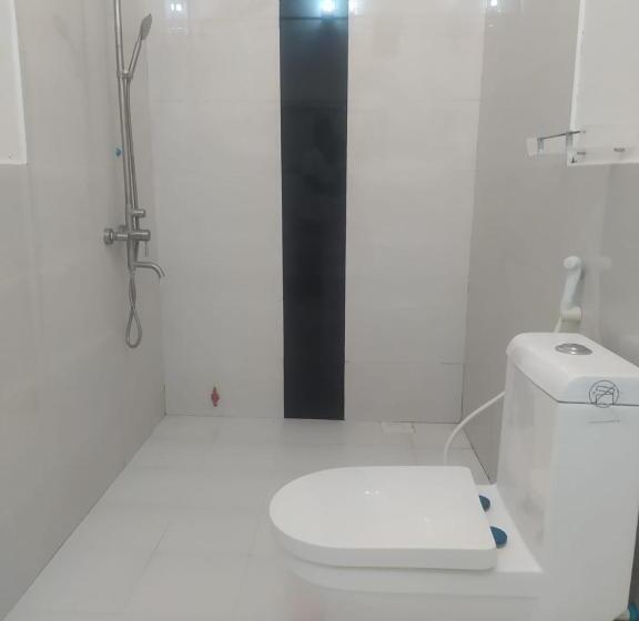 スタンダードルーム, Hikifas Beach Maldives