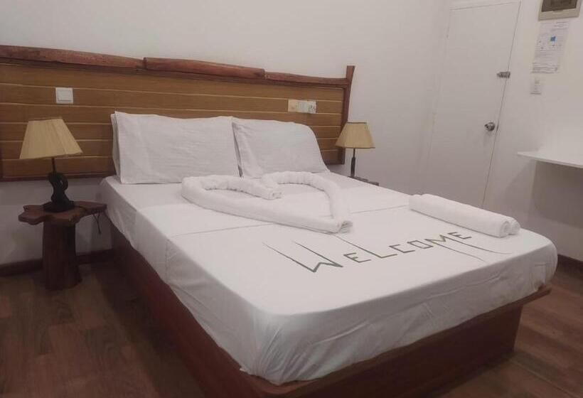 スタンダードルーム, Hikifas Beach Maldives