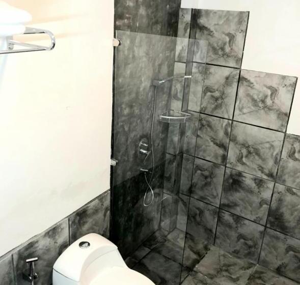 اتاق لوکس, Honey Seren Retreat