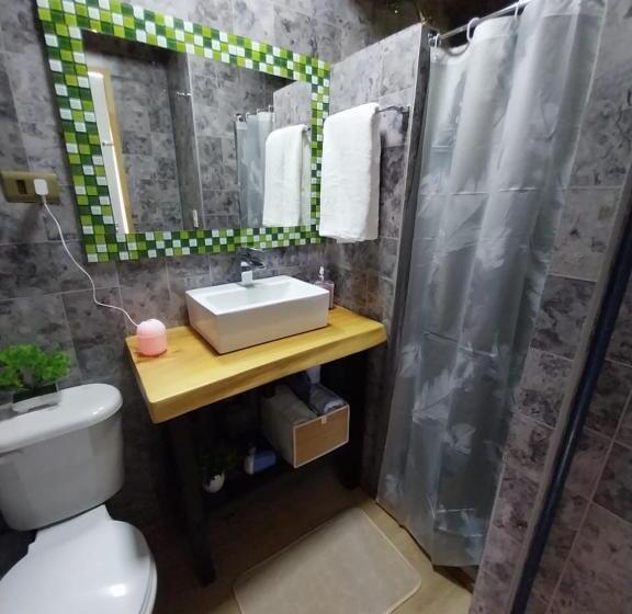 デラックススイート, Nativa Glamping