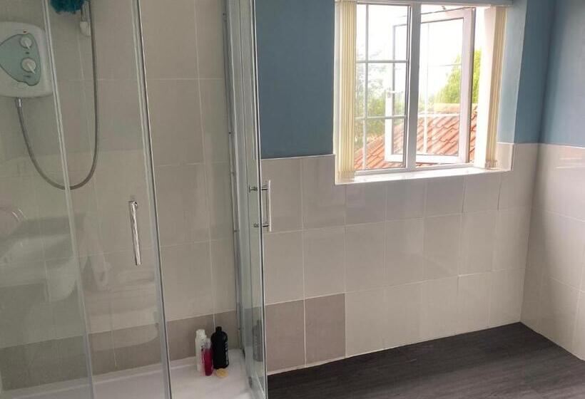 Номер Стандарт, Wellbet Farm