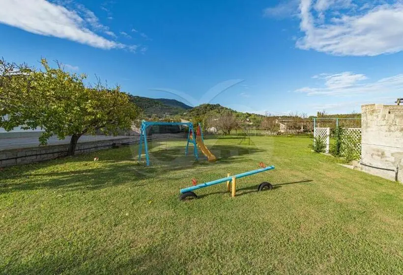 テラス付きスタンダードワンルーム, Residence Gli Olmi   Goelba