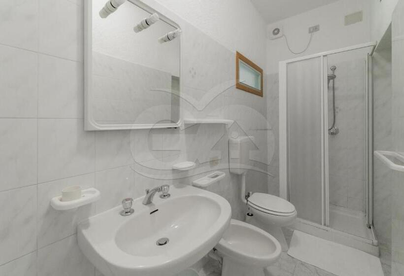 Апартаменты 1 Спальня, Residence Gli Olmi   Goelba