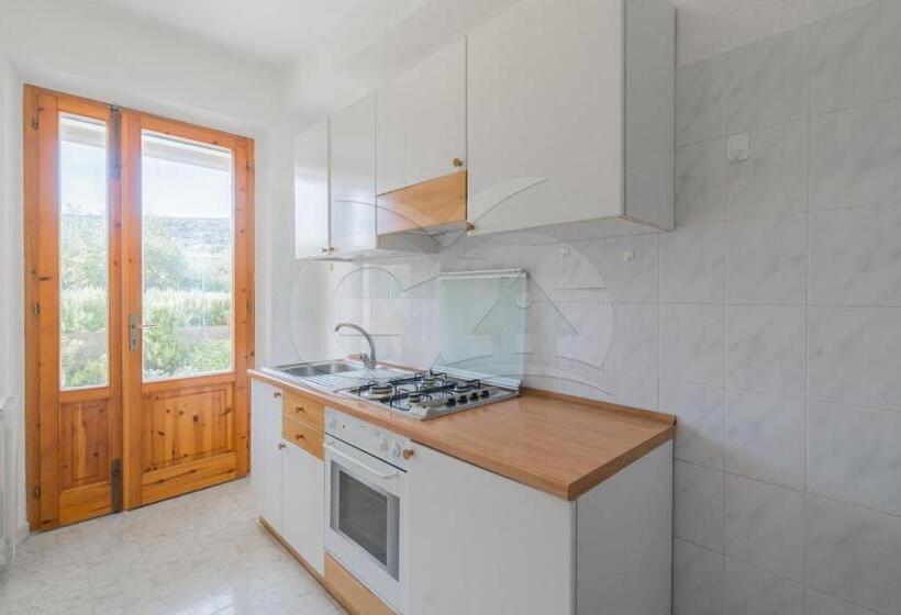 Апартаменты 1 Спальня, Residence Gli Olmi   Goelba