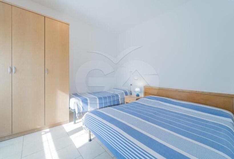 Апартаменты 1 Спальня, Residence Gli Olmi   Goelba
