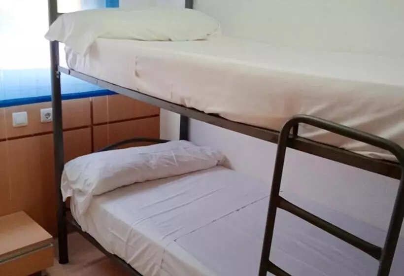 １ベッドルームアパートメント, Apartamentos Terrazas Al Mar 3000