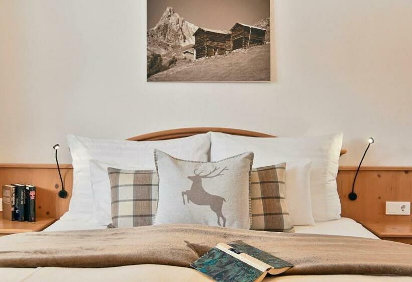 דירת חדר, Alpinlodges Kühtai