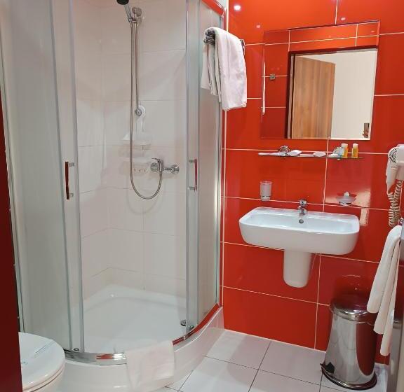 غرفة قياسية, Amigo