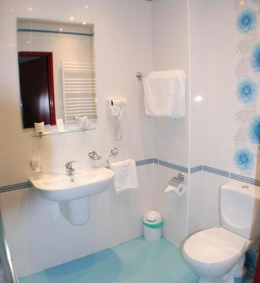 غرفة إقتصادية, Amigo