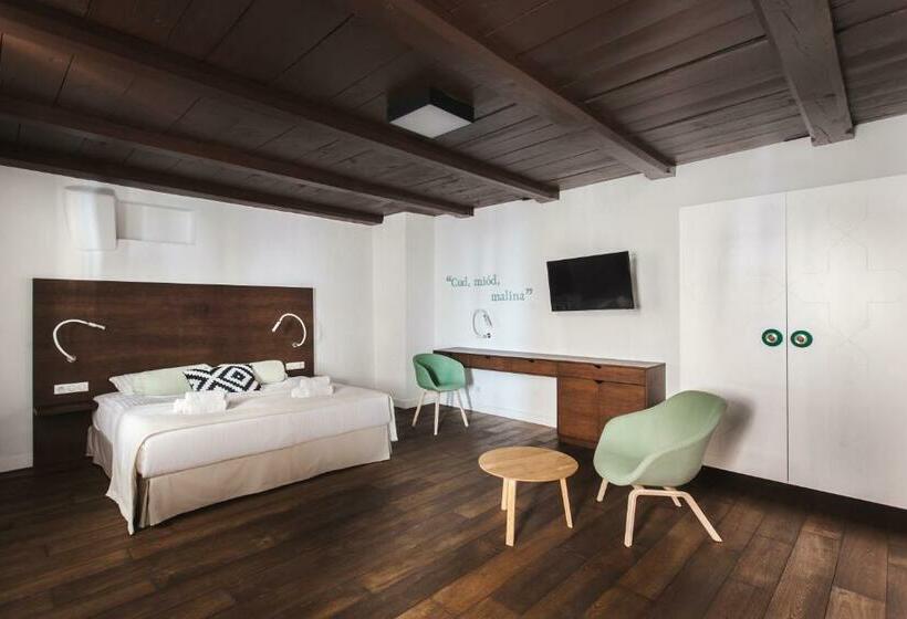 آپارتمان 1 خوابه, Apartamenty Sowa Toruń