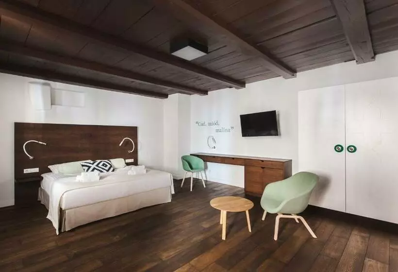 آپارتمان 1 خوابه, Apartamenty Sowa Toruń