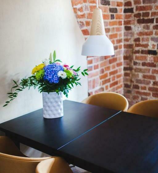 استودیوی استاندارد, Apartamenty Sowa Toruń