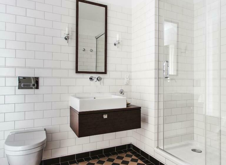 استودیوی استاندارد, Apartamenty Sowa Toruń