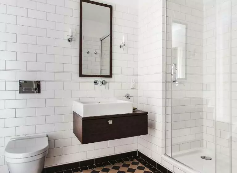 استودیوی استاندارد, Apartamenty Sowa Toruń