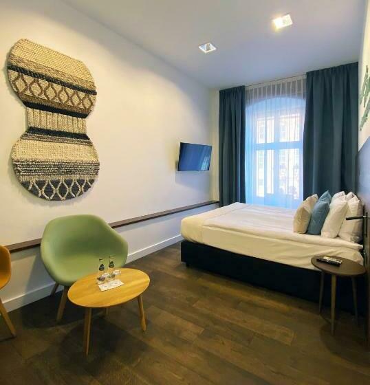 اتاق استاندارد, Apartamenty Sowa Toruń